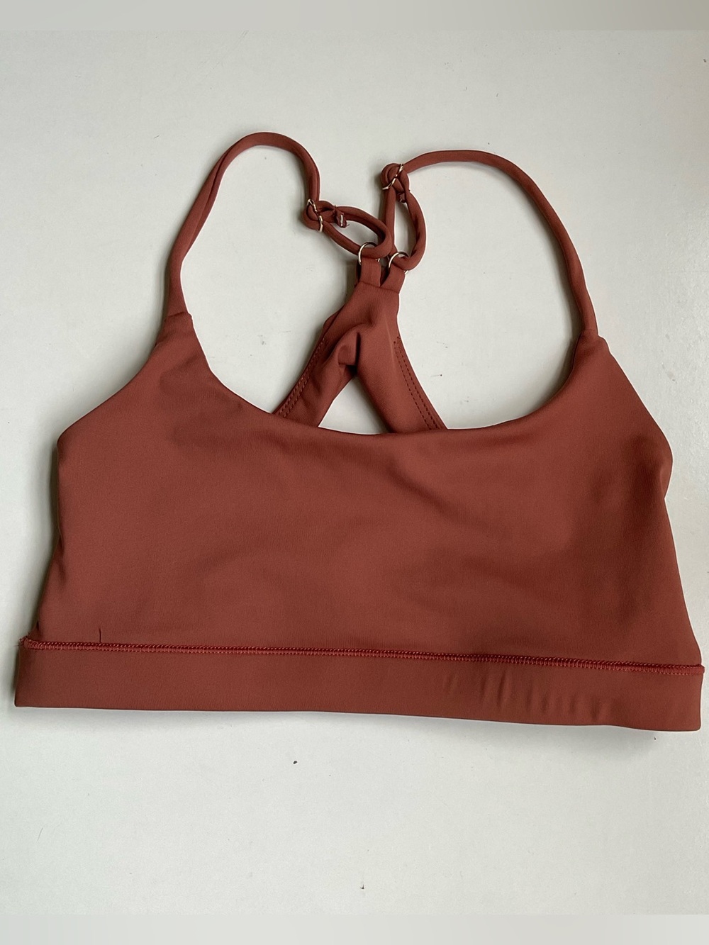 Five Dancewear Diamond Back Bra